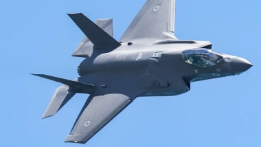 İran: İsrail'e ait bir F-35'i düşürdük
