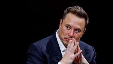 Elon Musk Starlink sistemini İran’da aktif hale getirdi