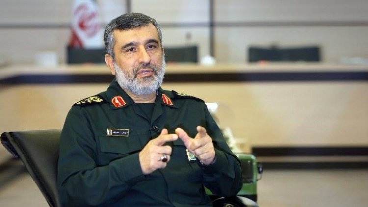 İran duyurdu:  İsrail Saldırısında 9 Generalini Kaybetti