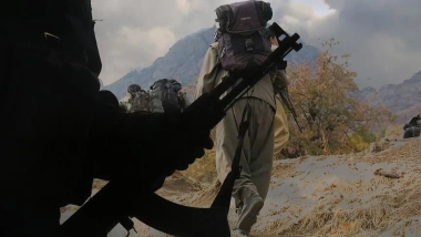 Namık Tan: İsrail-İran savaşının, PKK'nin silah bırakma sürecini durdurabilir