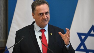 İsrail Savunma Bakanı Katz: 'Tahran bedelini ödeyecek hem de çok yakında'