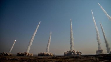 SIPRI: Yeni nükleer silah tehdit dönemi başladı