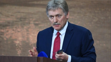 Kremlin: Rusya, İsrail ve İran arasında ara buluculuk yapmaya hazır