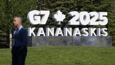 İsrail-İran gerginliği G7 zirvesini gölgeledi