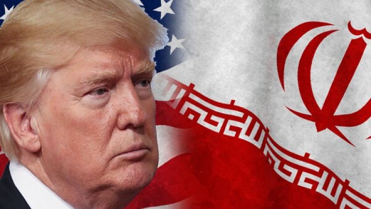 Kongre üyelerinden Trump’a İran mektubu
