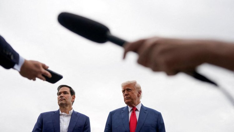Trump, 36 ülkeye daha seyahat yasağı getirmeyi planlıyor