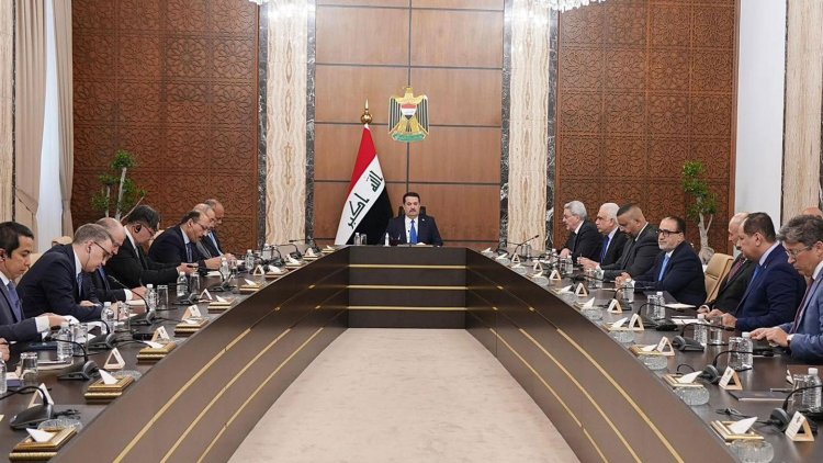 Irak Başbakanı Sudani: İsrail savaşı genişletmeye çalışıyor