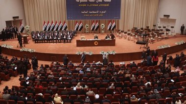 Maaş krizi, Kürtlerin Irak parlamentosundan çekilme ihtimalini gündeme getiriyor
