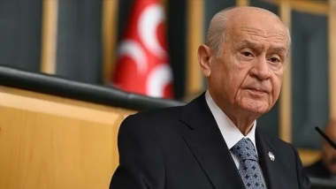 Bahçeli'den İsrail-İran savaşı açıklaması: Amaç Terörsüz Türkiye hedefini baltalamaktır