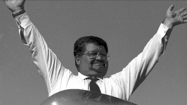 Öcalan'dan Turgut Özal'ın oğluna mektup