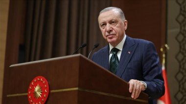 Erdoğan'dan İran-İsrail savaşı açıklaması: Her türlü senaryoya hazırız
