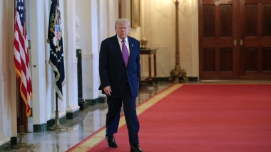 Trump, danışmanlarına İran'ı bombalama planının işe yarayıp yaramayacağı konusunda baskı yapıyor