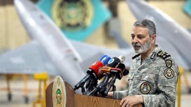İran Genelkurmay Başkanı: İsrail hedeflerine durmaksızın saldıracağız