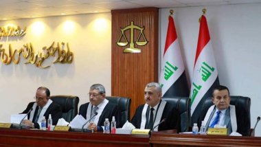 Irak: Federal Mahkeme'nin dokuz üyesi istifa etti