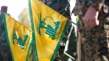 Trump’tan Hamaney’e Suikast İması: Hizbullah’tan Sert Tepki