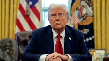 Trump İran’a askeri müdahale için 2 hafta süre tanıdı
