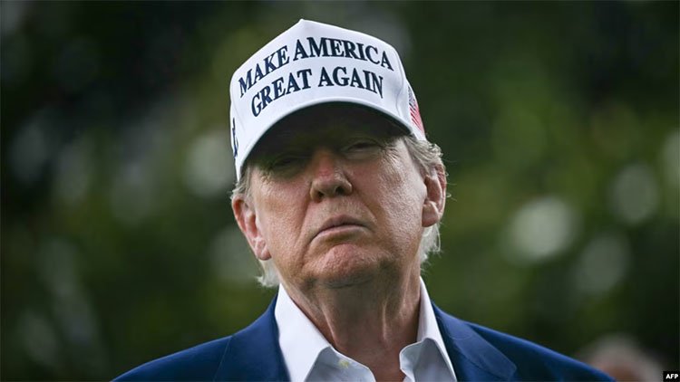ABD'li  Güvenlik Uzmanı: Trump'ın İran'daki Politika Hedefi 'Anlamlı Tavizler'