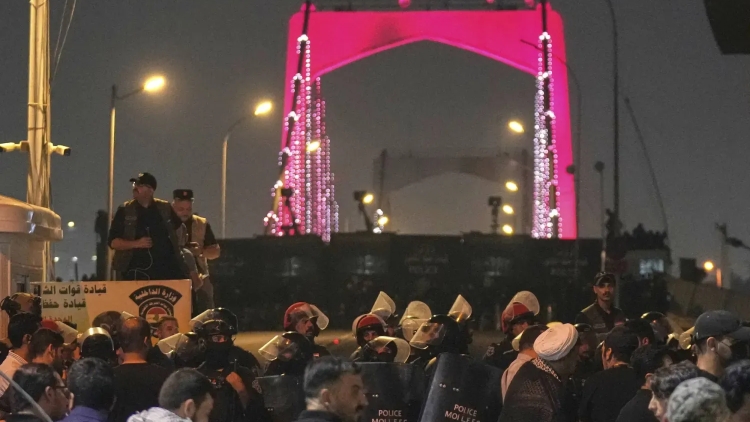 Irak, ‘İran'a aşırı bağımlılığın’ kayıplara neden olabileceğini öngörüyor