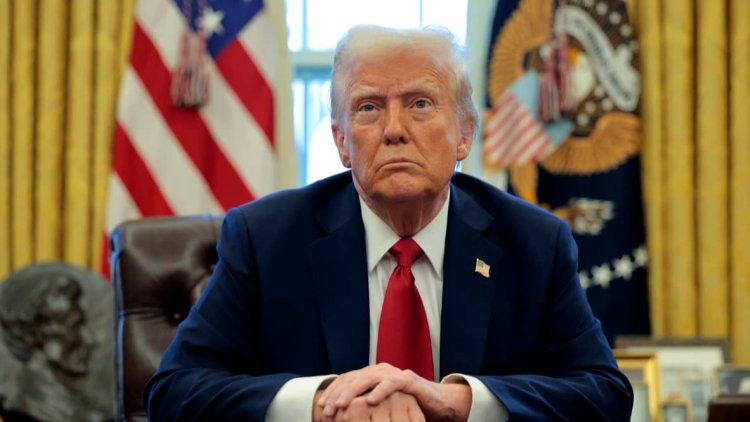 Trump İran’a askeri müdahale için 2 hafta süre tanıdı