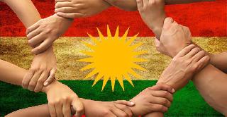 Mizgînî!!! Partiyên Bakurê Kurdistanê bûn yek!
