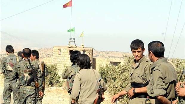 Amerîka bi fermî ji PKKê xwast ji Şingalê derkeve