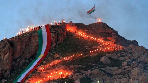 Ji UNESCOyê derbarê Newrozê de biryareke giring!