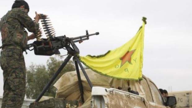 Sûriyê ji YPG xwest ji Helebê derkeve