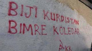 Çima Kurdistaneke serbixwe û PKK???
