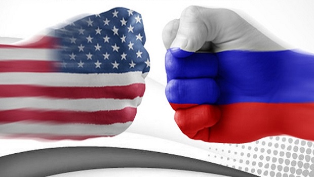 Amerîka 35 dîplomatkarê Rûsî ji welatê xwe derdêxe