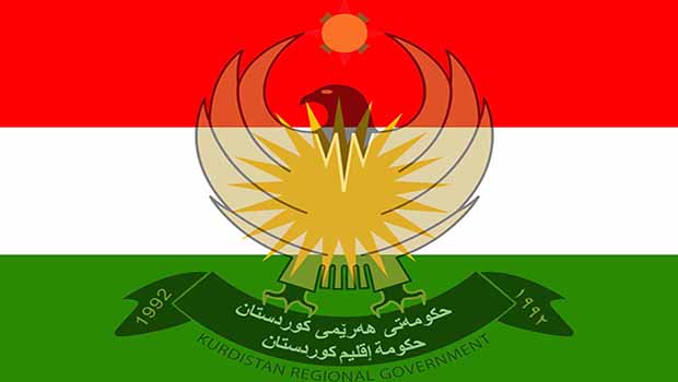 Encûmena Wezîrên Kurdistanê Sala nû pîroz kirin