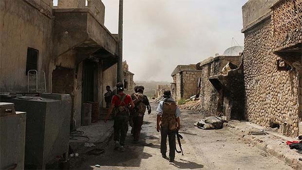 Wezîrê Sûriyê: Piştî Helebê cihê germ Idlib e