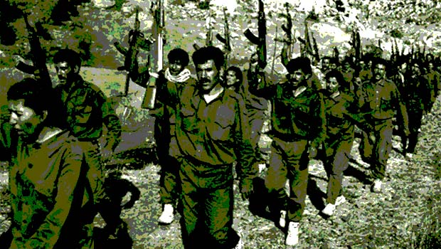 Çi çû çi hat û PKK ji ku hat???