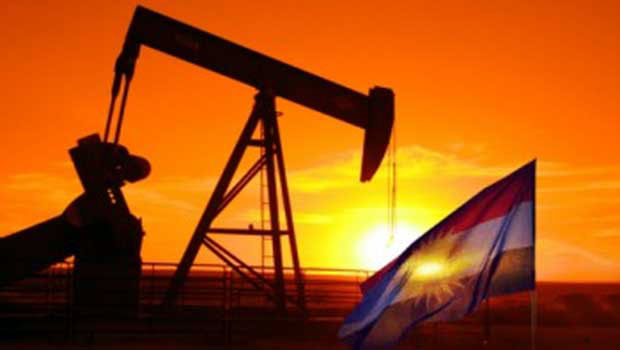 DNOtê petrol li Herêma Kurdistanê dît