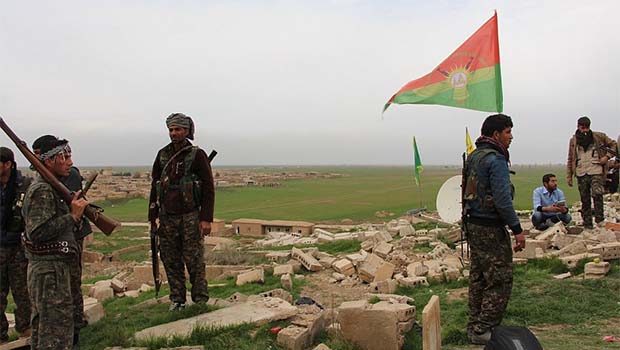 Parlamentarê Iraqî: Bexda naxwaze PKK ji Şingalê derkeve
