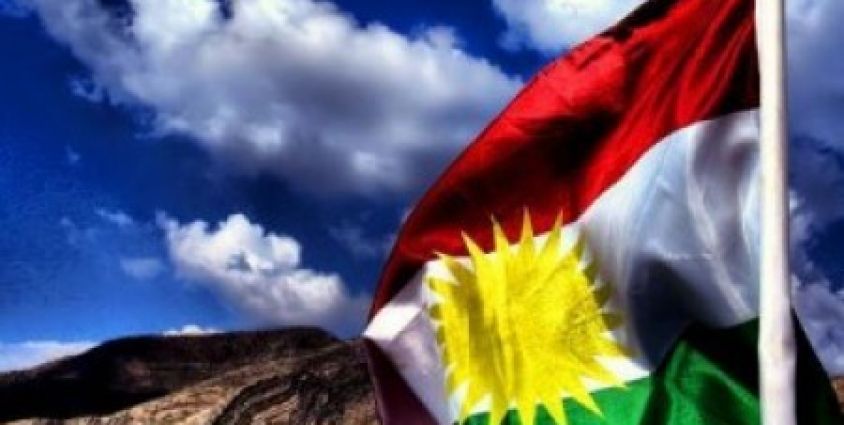 Kurd ji bo serxwebûnê diçin Bexdayê