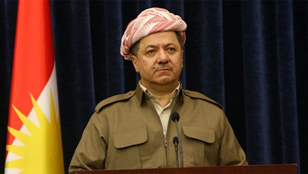 Barzanî: Eger Malikî cardin bibe serokwezîr, ezê serxwebûna Kurdistanê ragihînim!