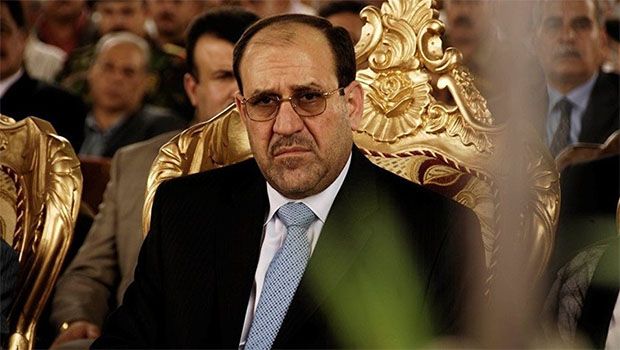 Partiya Malikî: îradeya Herêma Kurdistanê bıregihandina serxwebunê nîne