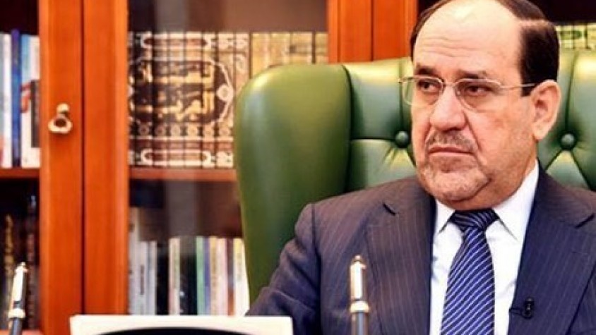  Malikî: Kurd serxwebûnê naxwazin 