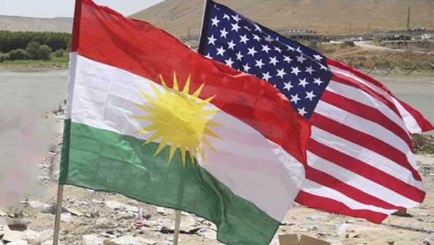 Profesoreke Amerîkî: Dewleta Kurdistanê di berjewendiya Amerîka de ye!