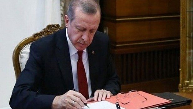  Erdogan biryara ‘referandûmê’ erê kir 