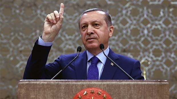 Erdogan: Piştî El Babê, Minbic û Reqqa tên