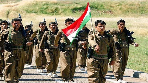 PDK-Î: Divê hemû partiyên kurd bi hev re pêşengtiya rizgariya Kurdistanê bikin