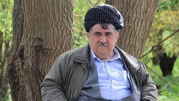 Hacî Mahmûd: Em ji hemû şandên konferansê re behsa serxwebûna Kurdistanê dikin