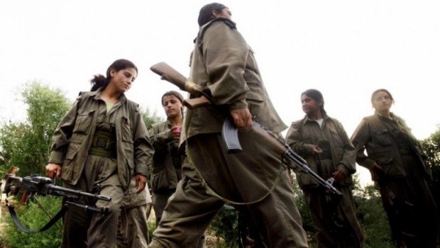 Amerîka û Iraq li ser hebûna PKKê li Şingalê gotûbêj dikin