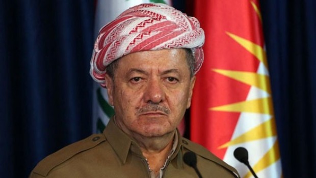 Serok Barzanî: Nabe ku hêzeke neyasayî li Şingalê bimîne