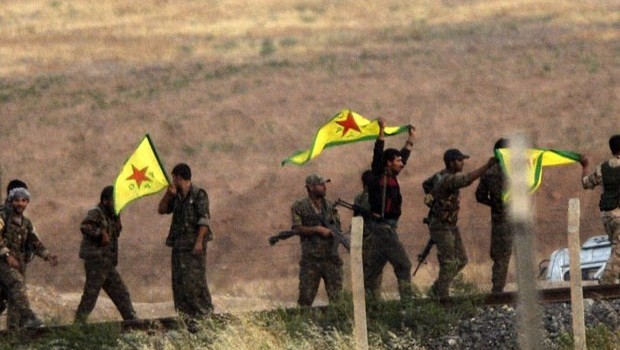 YPG: Tirkiye qebûl neke jî em ê dest pê bikin!