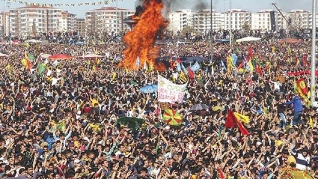 Komîteya Amadekar a Newroza Stenbolê bernameya nû eşkere kir