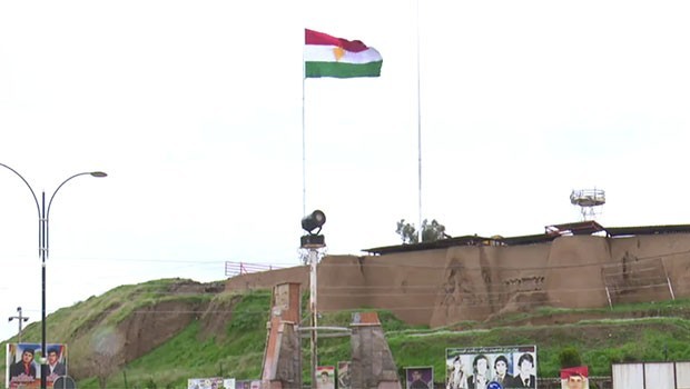 Kerkûk ji bo ala Kurdistanê biryara xwe ya dawî dide
