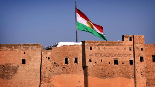 7 Partiyên Tirkmenan: Em Alaya Kurdistanê wek ya xwe nas dikin