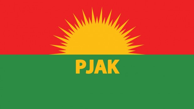 PJAK: Ji bo demokratkirina Îranê gelek şervanan Kurd cane xwe feda kirine